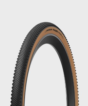 Michelin Power Gravel Tubeless Ready 700c Tyre