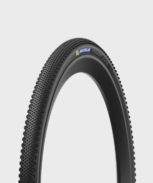 Michelin Power Gravel Tubeless Ready 700c Tyre