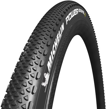 Michelin Power Gravel Tubeless Ready 700c Tyre