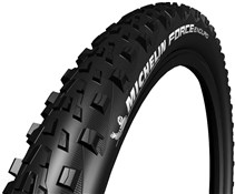 Michelin Force Enduro Rear Gum-X Competition Line Tyre