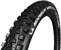Michelin Wild Enduro Rear Gum-X 3D Competition Line 27.5" Tyre