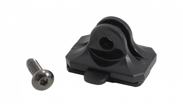 Moon RB-28 Go Pro Mount Adaptor - Front