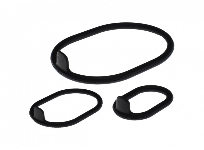 RS-D / RS-E / RS-F O-Ring Set - 3 Pack image 0