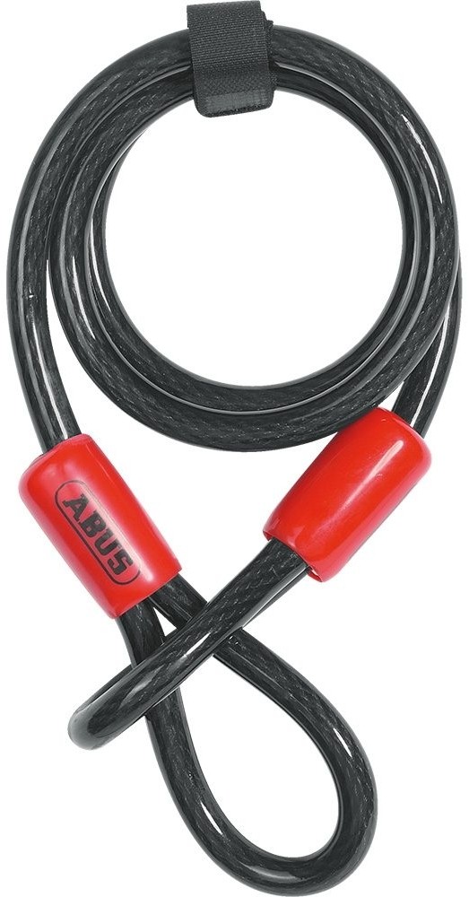 Ultimate 420 D-Lock and Cable Pack image 2