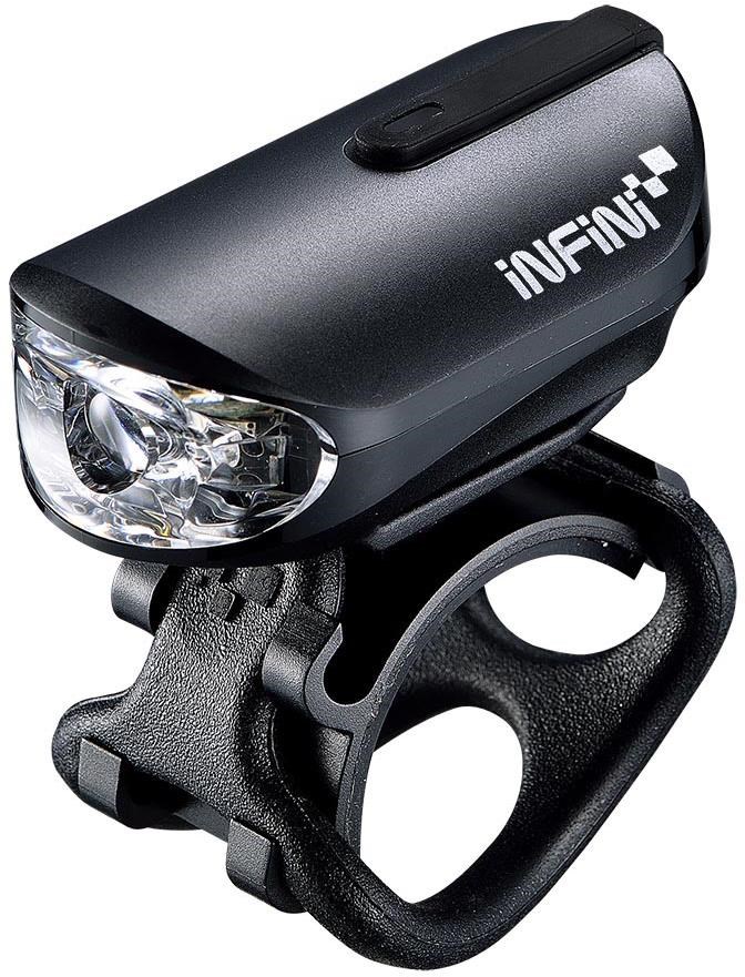 Infini Olley Super Bright Micro Usb Front Light With Qr Bracket product image
