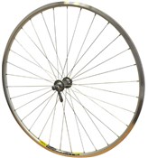 raleigh pro build wheels