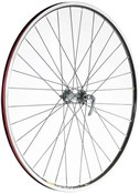 Raleigh Pro Build Shimano Ultegra Silver 10/11Spd Hub Mavic Open Pro Rim 32H 700C Rear Wheel