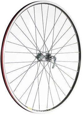 ultegra front wheel