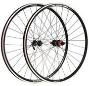 Raleigh Pro Build Front Tubeless Ready Road/Cx 700C Q/R Wheel