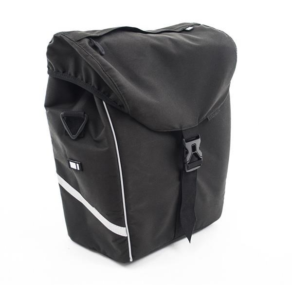 Madison Universal Rear Pannier With Zip Pocket In Top Cover product image