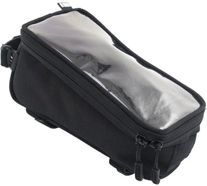 Madison TT20 Top Tube Bag With Phone Window Madison TT20 Top Tube Bag With Phone Window