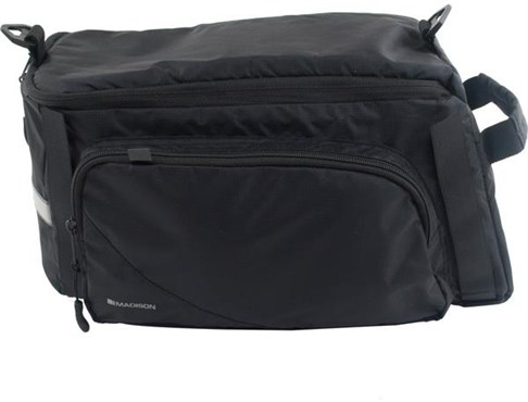 rack top bag