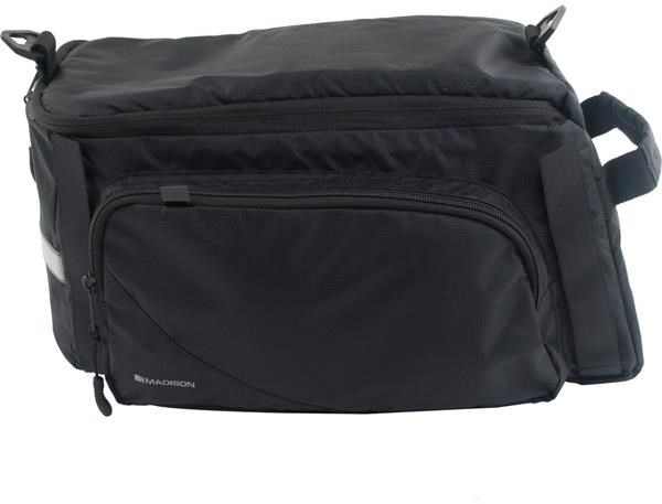 Madison RT10 Rack Top Bag With Side Pocket product image