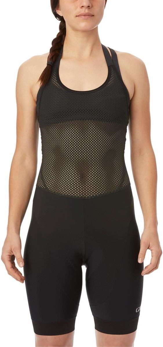 Giro Chrono Expert Womens Halter Bib Shorts product image