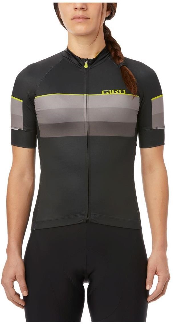 Giro Chrono Expert Womens Short Sleeve Jersey product image