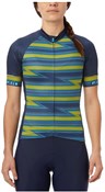 Giro Chrono Expert Womens Short Sleeve Jersey
