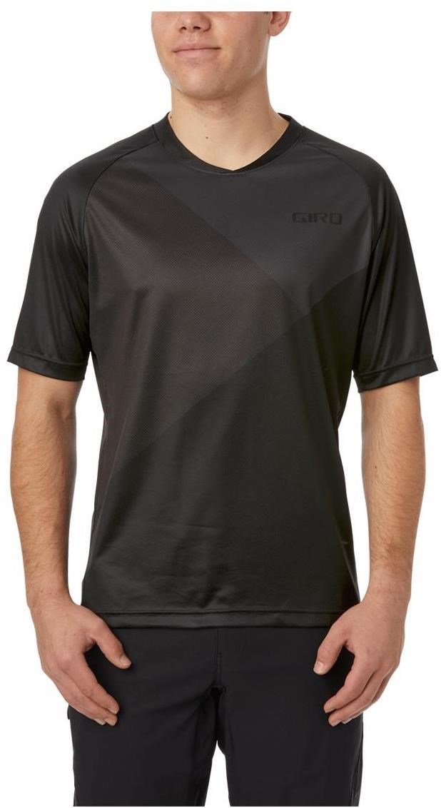 Giro Roust Short Sleeve Jersey product image