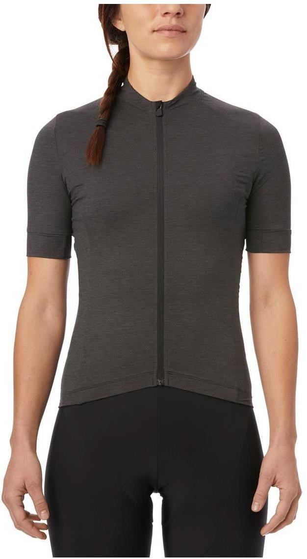 Giro New Road Womens Short Sleeve Jersey product image