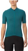 Giro New Road Womens Short Sleeve Jersey