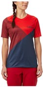 Giro Roust Womens Short Sleeve Jersey