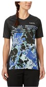 Giro Roust Womens Short Sleeve Jersey