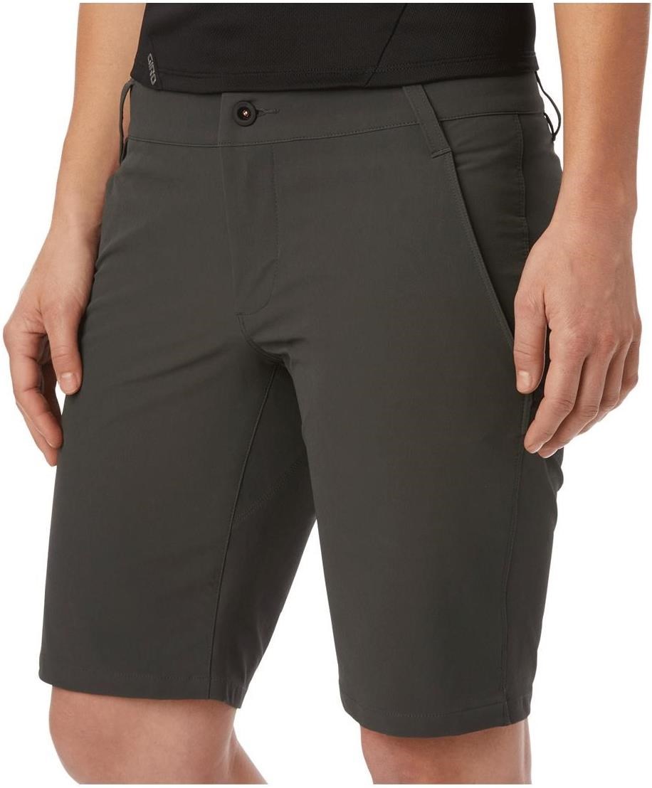 Giro Venture II Womens Shorts Tredz Bikes