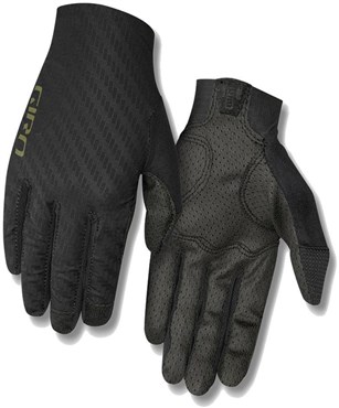 Giro Rivet CS MTB Long Finger Cycling Gloves