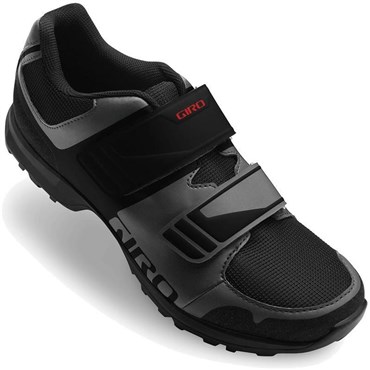 giro berm off road shoes