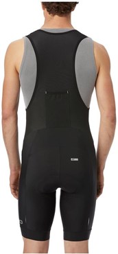 giro chrono sport bib short