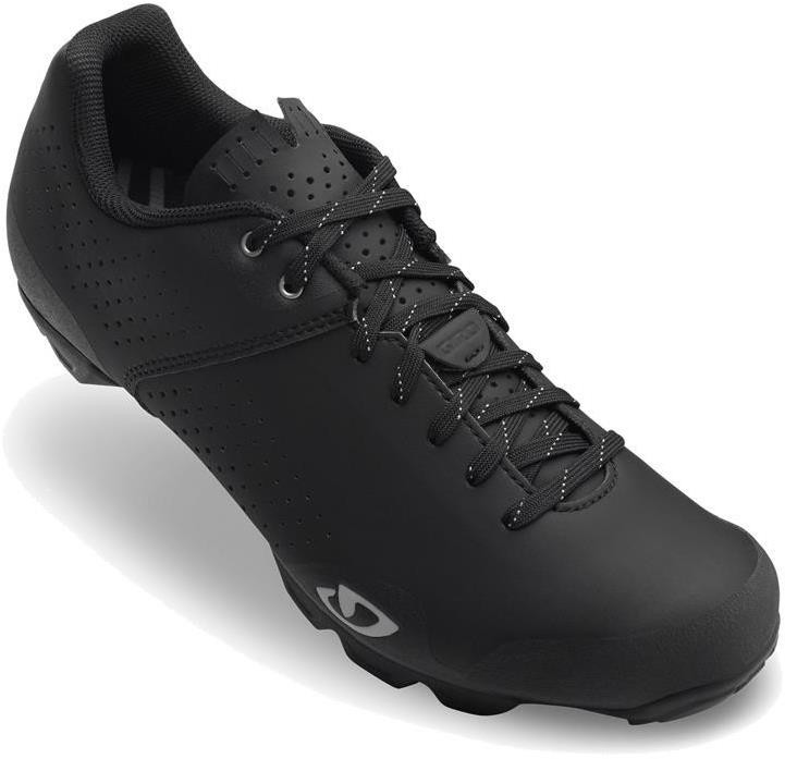 Privateer Lace MTB Cycling Shoes image 0