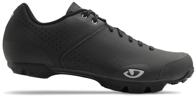 Privateer Lace MTB Cycling Shoes image 1