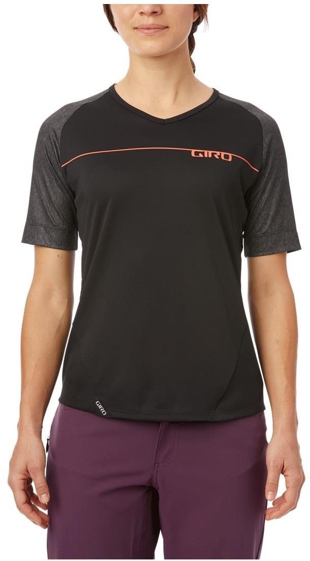 Giro Xar Womens Short Sleeve Jersey product image