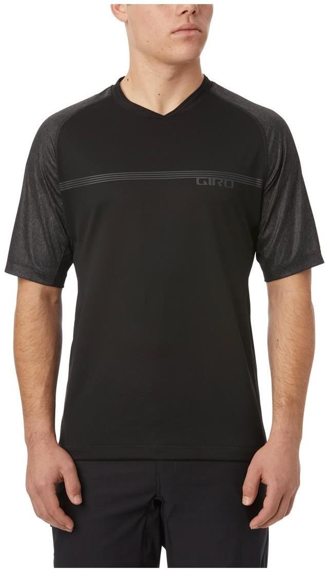 Giro Xar MTB Short Sleeve Jersey product image