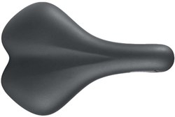 Bioaktive Sportive Biofoam Saddle