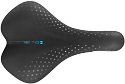 Bioaktive Sportive Gel Saddle