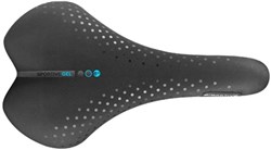 Bioaktive Sportive Gel Saddle