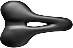 Bioaktive Trekking Open Biofoam Saddle