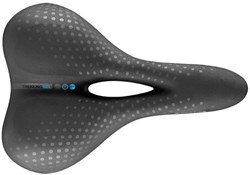 Bioaktive Trekking Open Fit Gel Saddle
