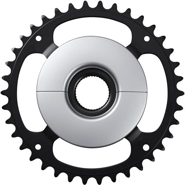 SM-CRE50 Steps Chainring image 0