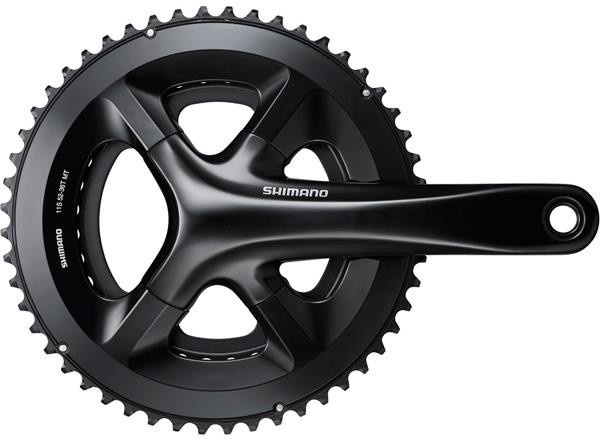FC-RS510 Double Chainset image 0