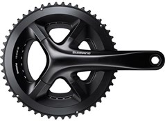 Shimano FC-RS510 Double Chainset