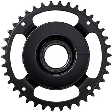 Shimano SM-CRE61 Steps Chainring