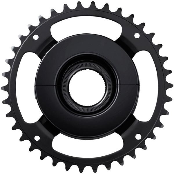 SM-CRE61 Steps Chainring image 0
