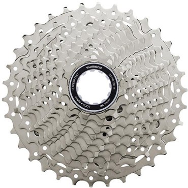 Shimano CS-HG700 11-Speed Cassette