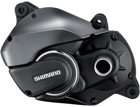 Shimano SM-DUE80-A Steps Drive Unit Cover And Screws