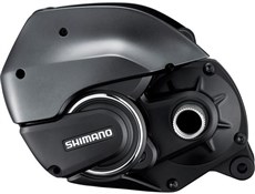 Shimano SM-DUE80-B Steps Drive Unit Cover And Screws