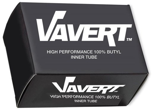 Vavert Inner Tube 12" Angled Valve