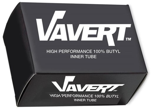 Tredz Limited Vavert Inner Tube 27.5"