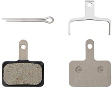 Shimano B01S Disc Brake Pads And Spring