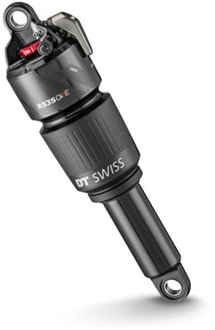 DT Swiss R 535 Rear Shock